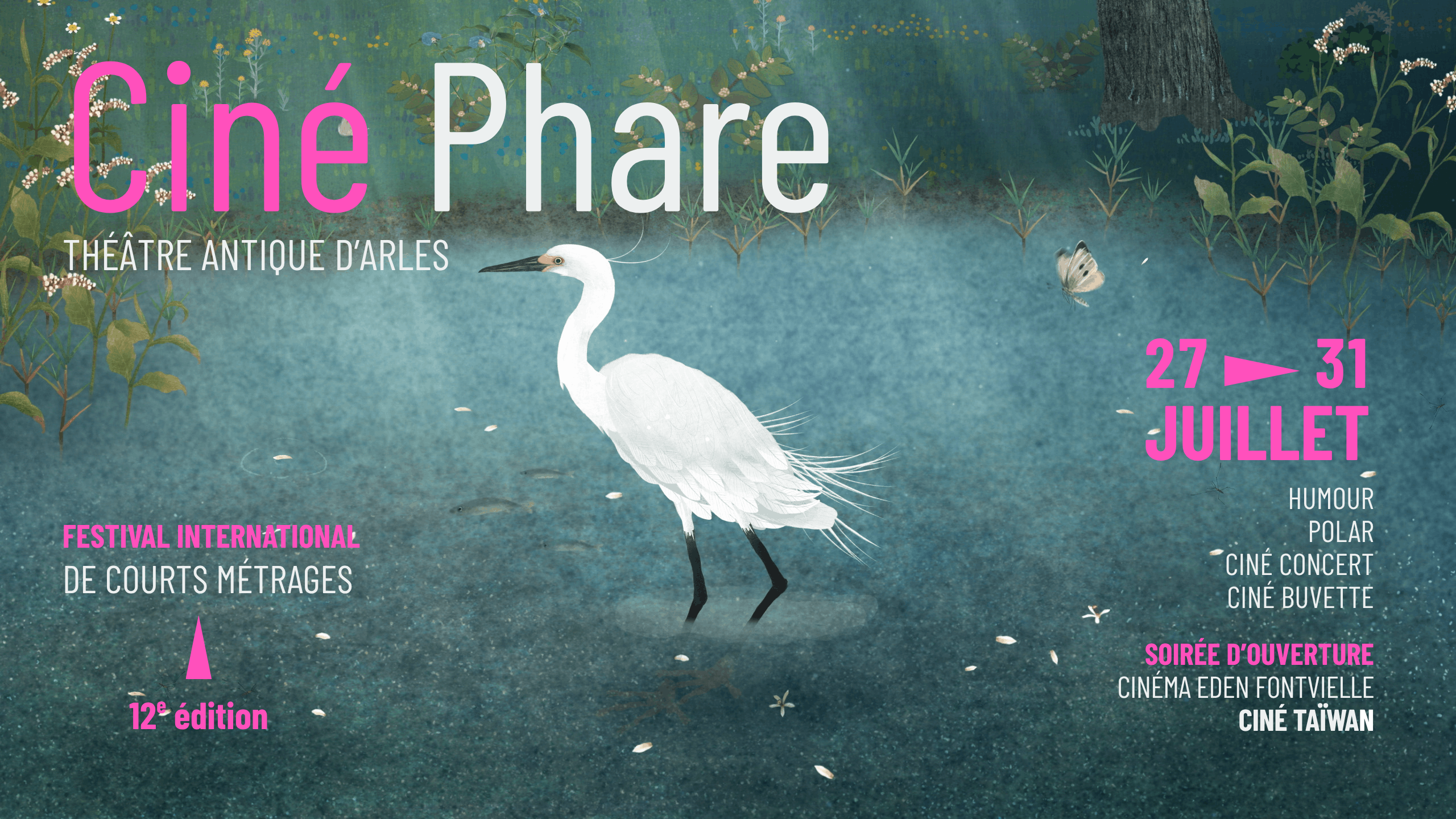 Festival Phare