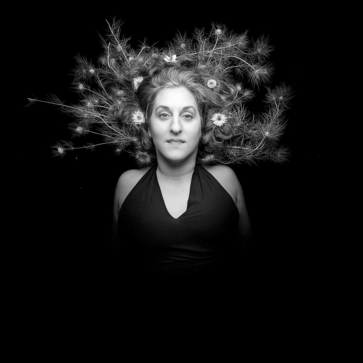 Chant solo et a capella "Nascör" avec Julie Azoulay