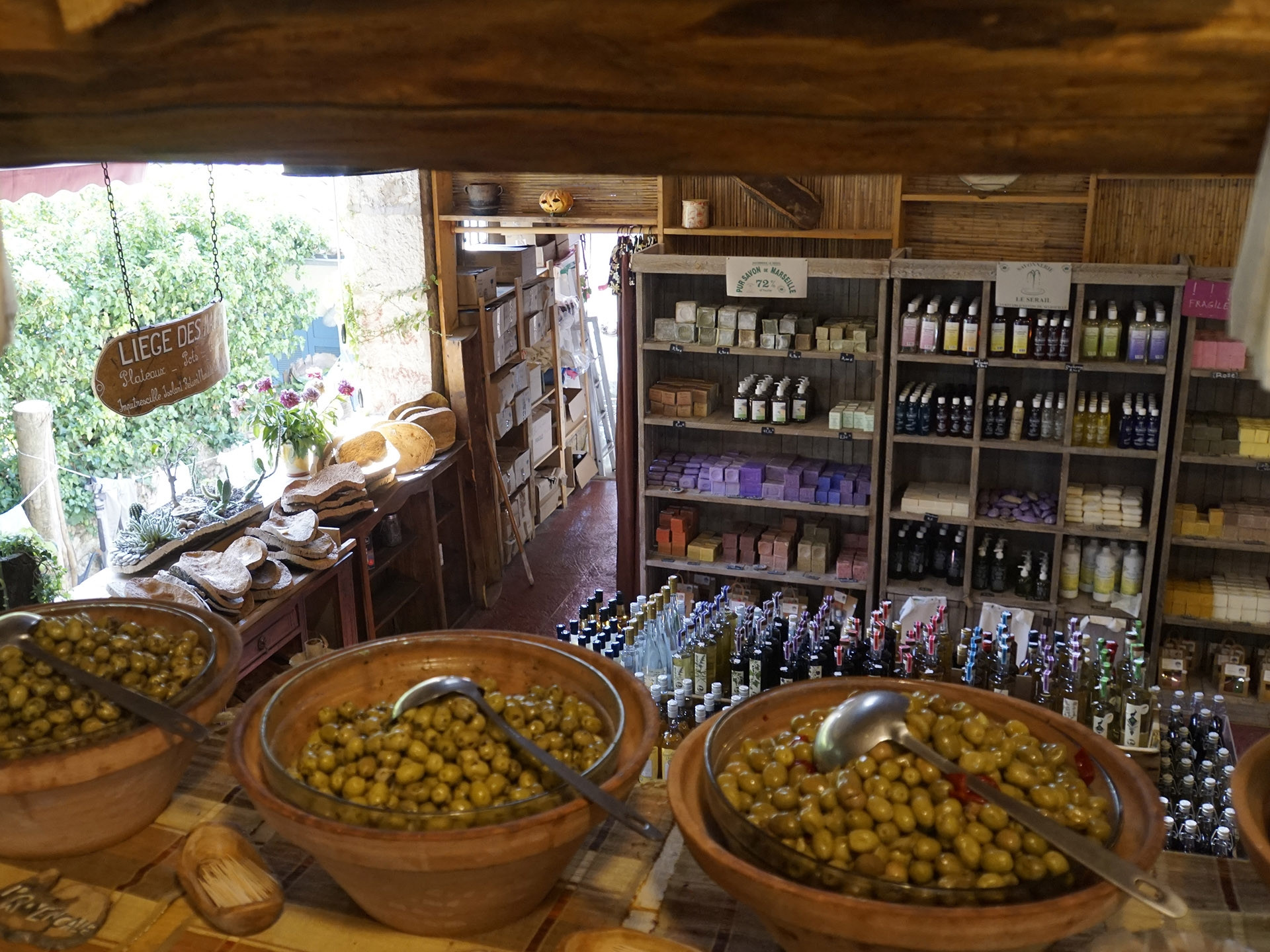 Provence Circuit - photo 2