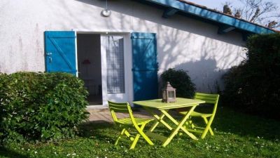 Le Gîte de Christiane Galibert 