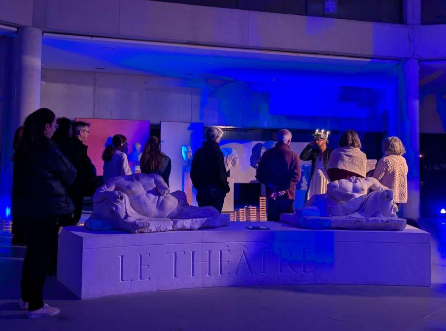 La nuit des musées 2025