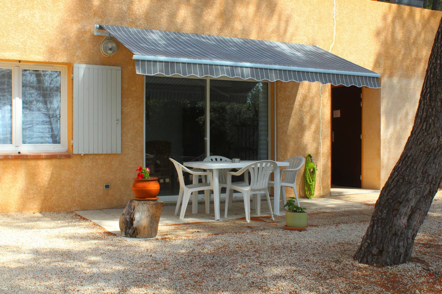 Maison d'hôtes Velaux - Gîte Ecureuil, Velaux - photo 4