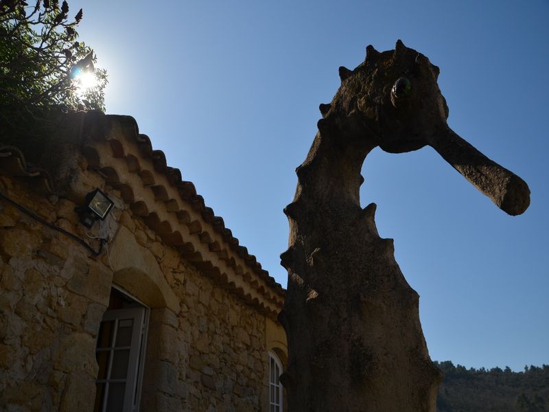 Musée Extraordinaire