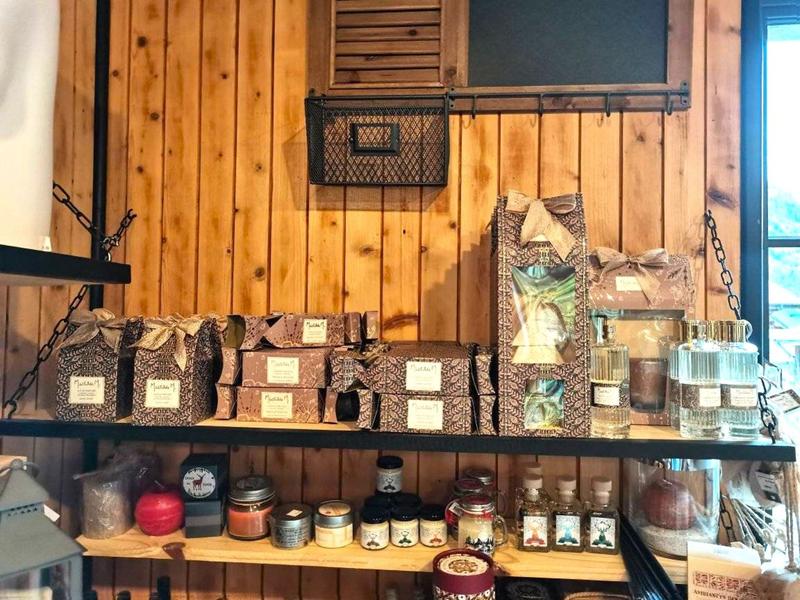 La Boutique_Bellevaux