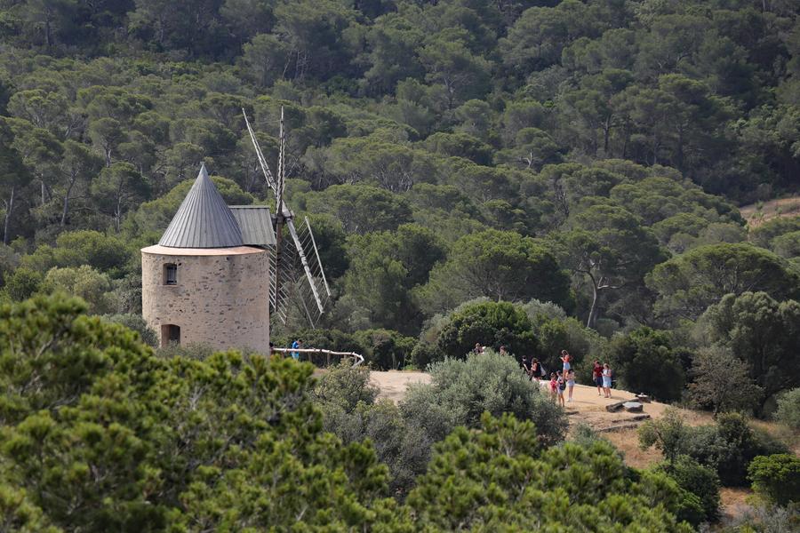 Moulin du Bonheur