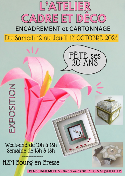 http://Exposition%20Cadre%20et%20Déco