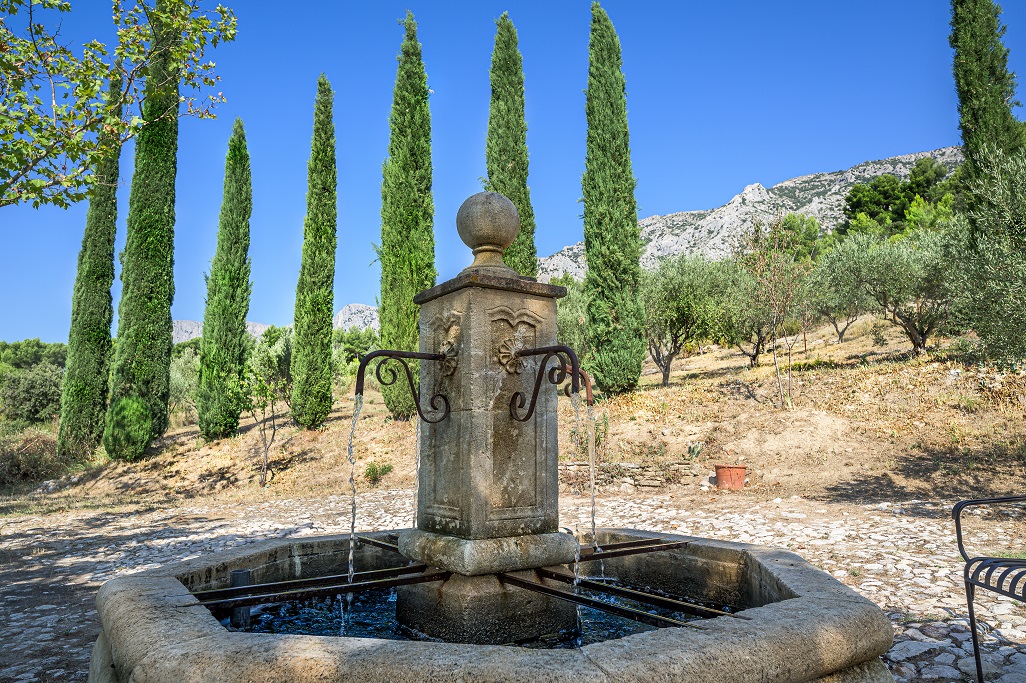 Domaine Clément Sainte Victoire, Puyloubier - photo 10