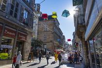 6 août : Rue de la République Visite guidée de la Rue de la République_Saint-Chamond