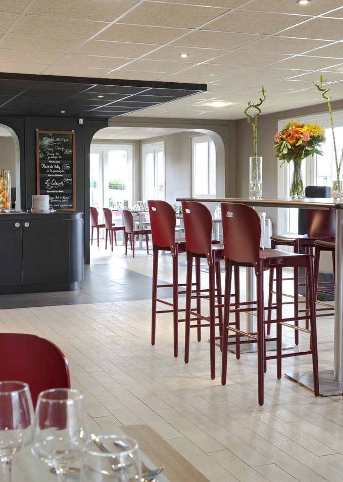 Restaurant 1