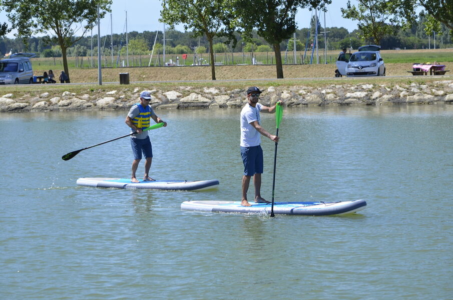 Atlantic Wakepark