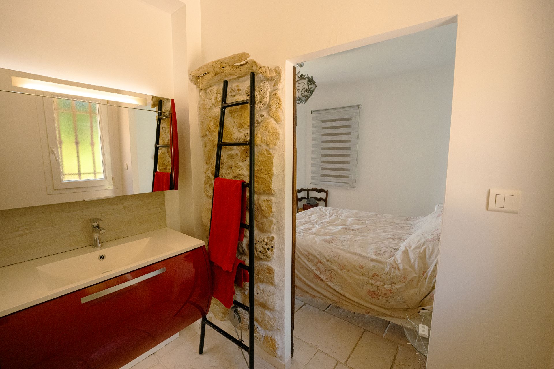 Villa T4 en front de mer, Carry-le-Rouet - photo 15