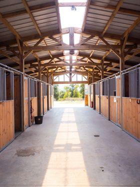 Gîte le Franquet - Sweety Ranch_Chasselay