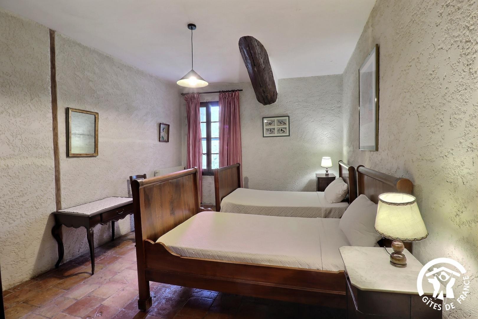 Mas de Fiélouse - Vaccarès