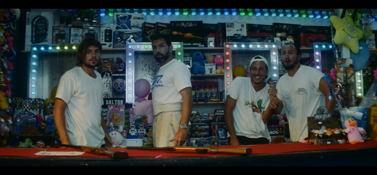 Fais-moi rire | Séance unique