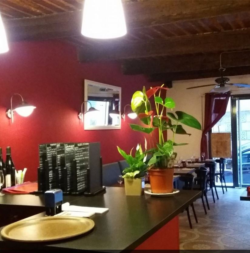 Rosemonde café restaurant - photo 2