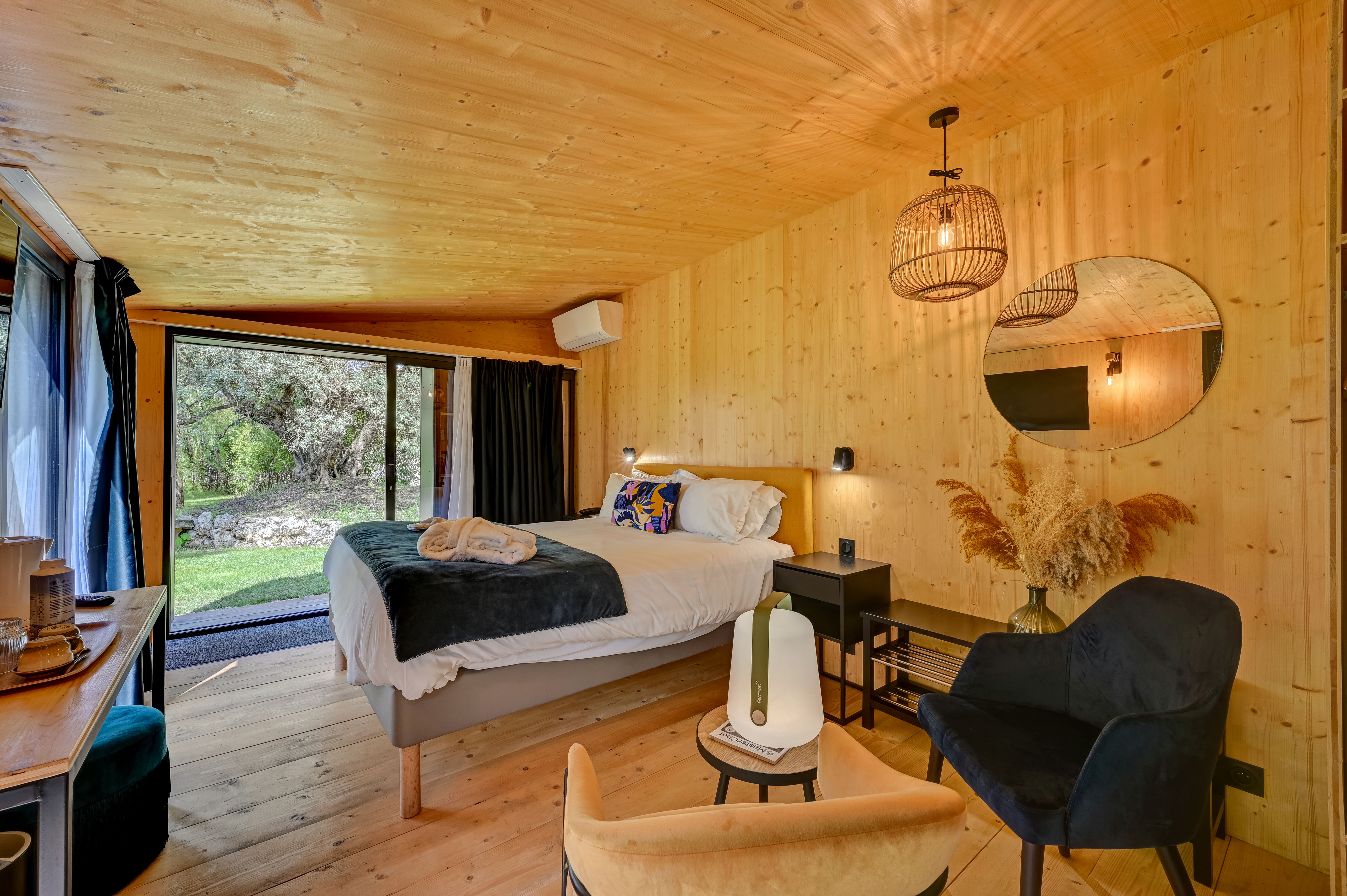 Sévan Parc Hôtel, Pertuis - photo 9