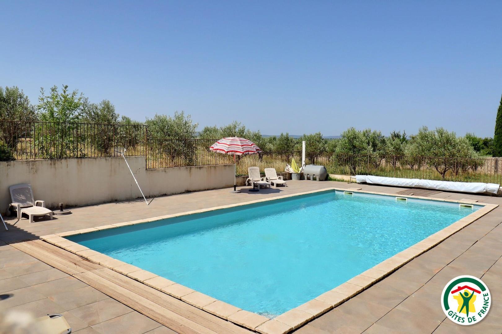 LA PISCINE