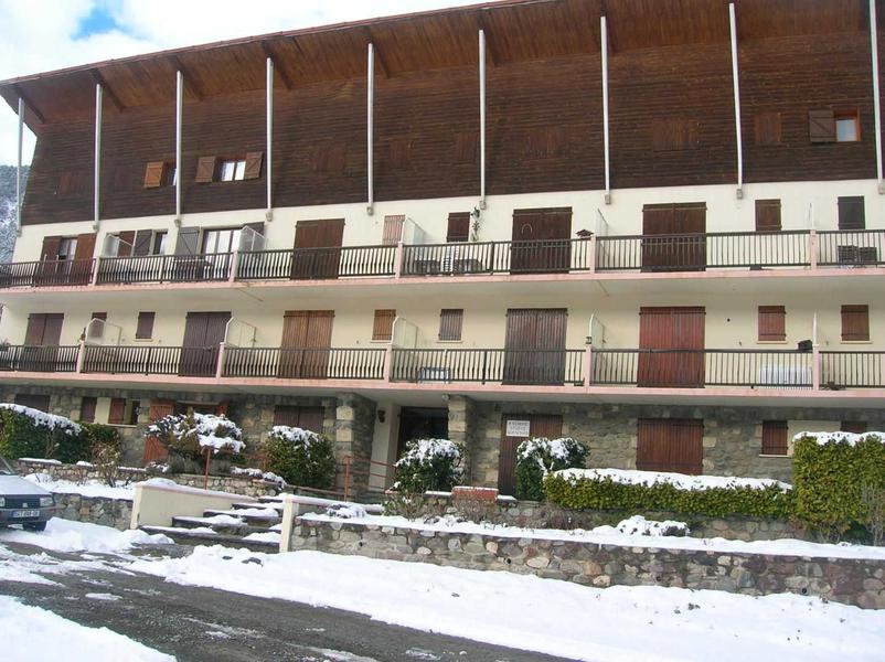 Gîte Chez Memene-Résidence en Hiver-Valdeblore-Gîtes de France des Alpes-Maritimes