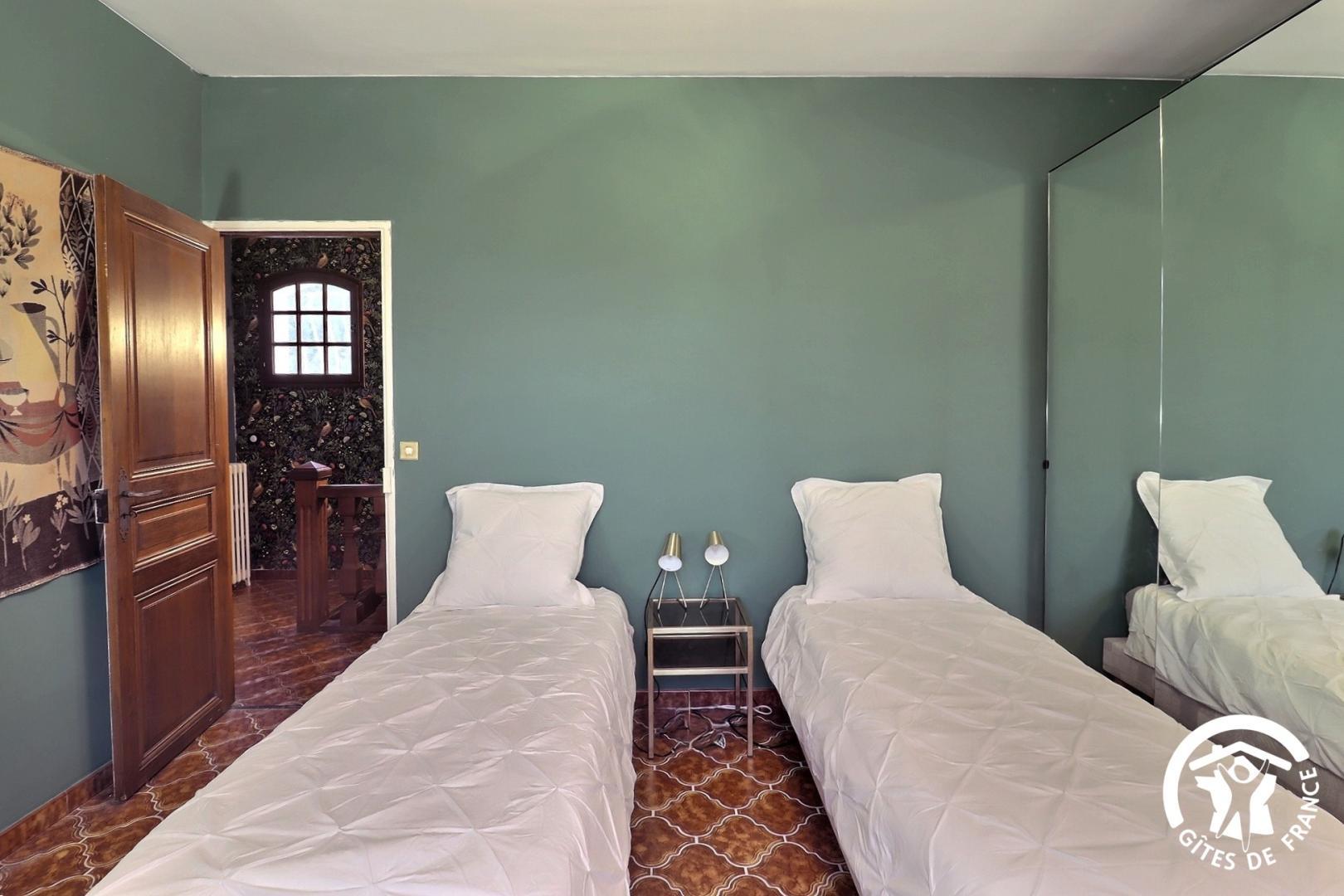 La Maison de Mireille, La Bouilladisse - photo 20