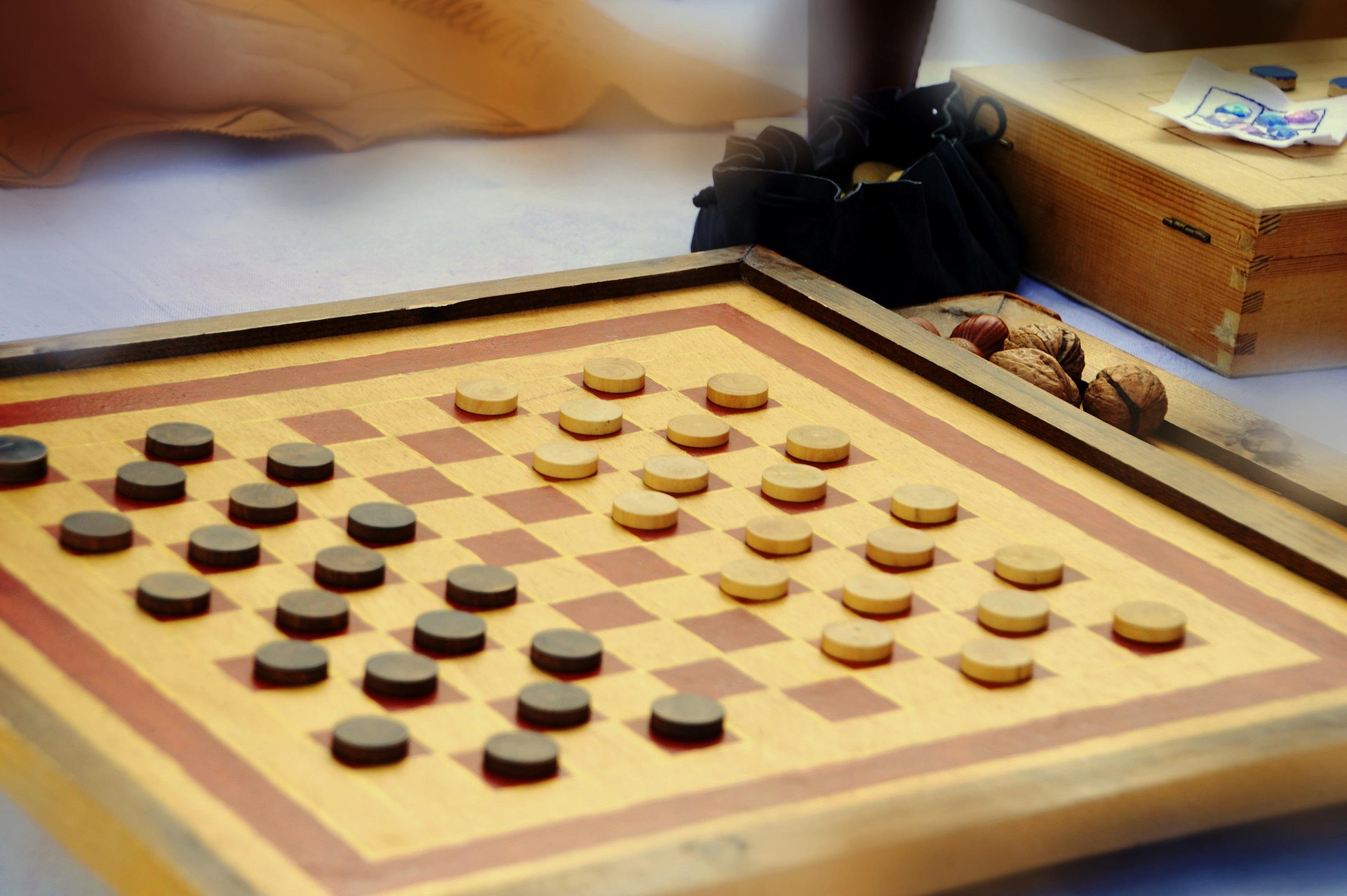 Jeux en bois géants_Corbonod