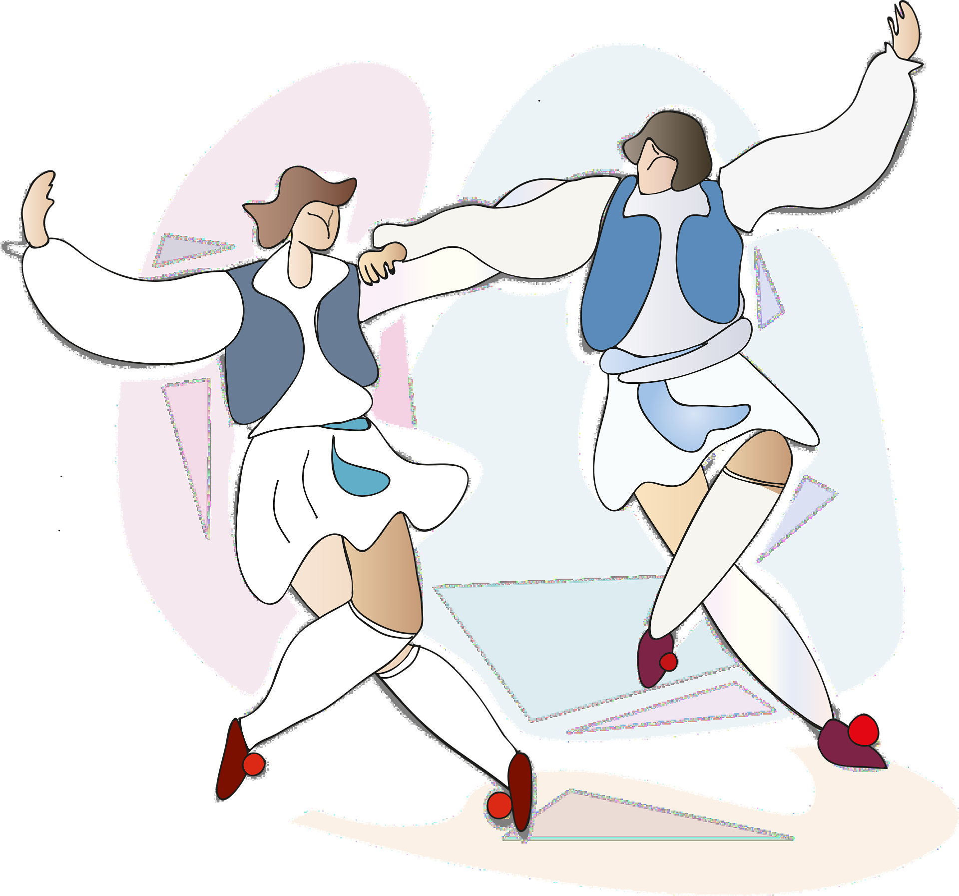 danse