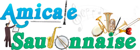 Amicale Saujonnaise - Harmonie de Saujon