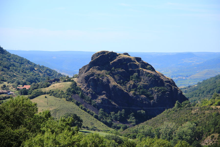 Neck basaltique Sceautres