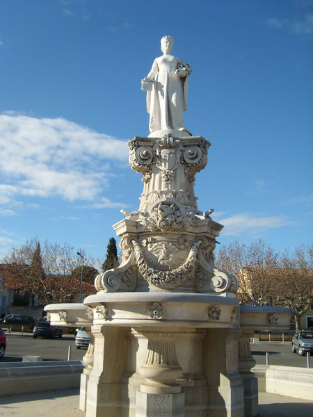 Visite de groupes - Bourg-Saint-Andéol, l’intemporelle