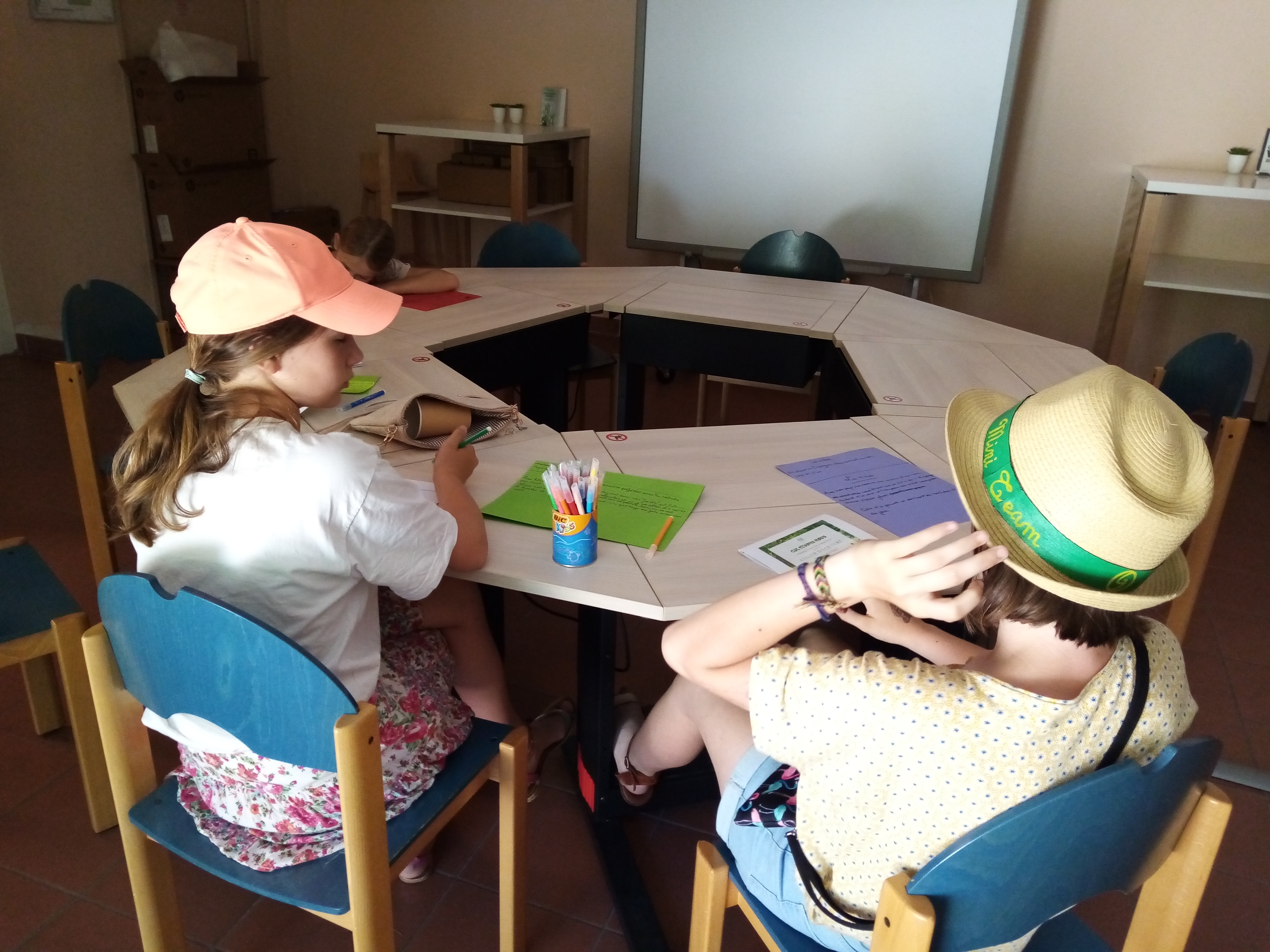 Bibliothèque médiathèque Fernand Boulan, Châteauneuf-le-Rouge - photo 2