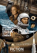 Projection de film_Vaujany