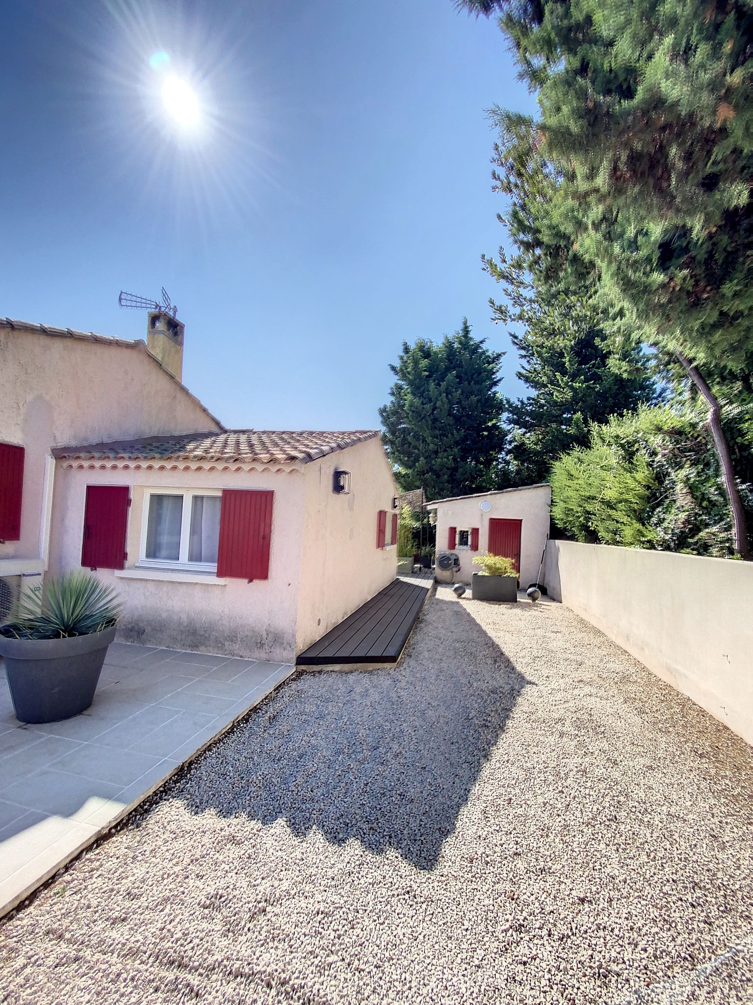 Les Dames de Mollégès, Mollégès - photo 25