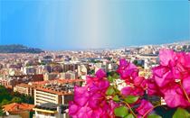 Photo de l'hotel Le Panoramic Boutique Hôtel à Nice