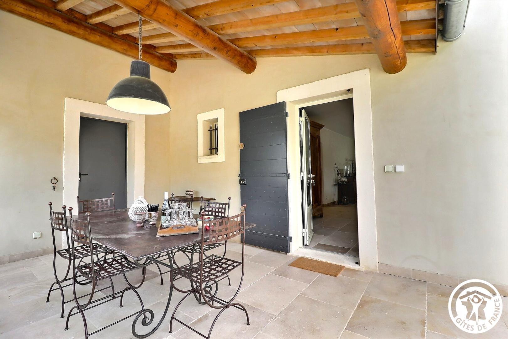 Nine 2, Mouriès - photo 25