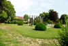 Jardin Breda Montluçon Parc Ⓒ Service Espaces Verts Désertines