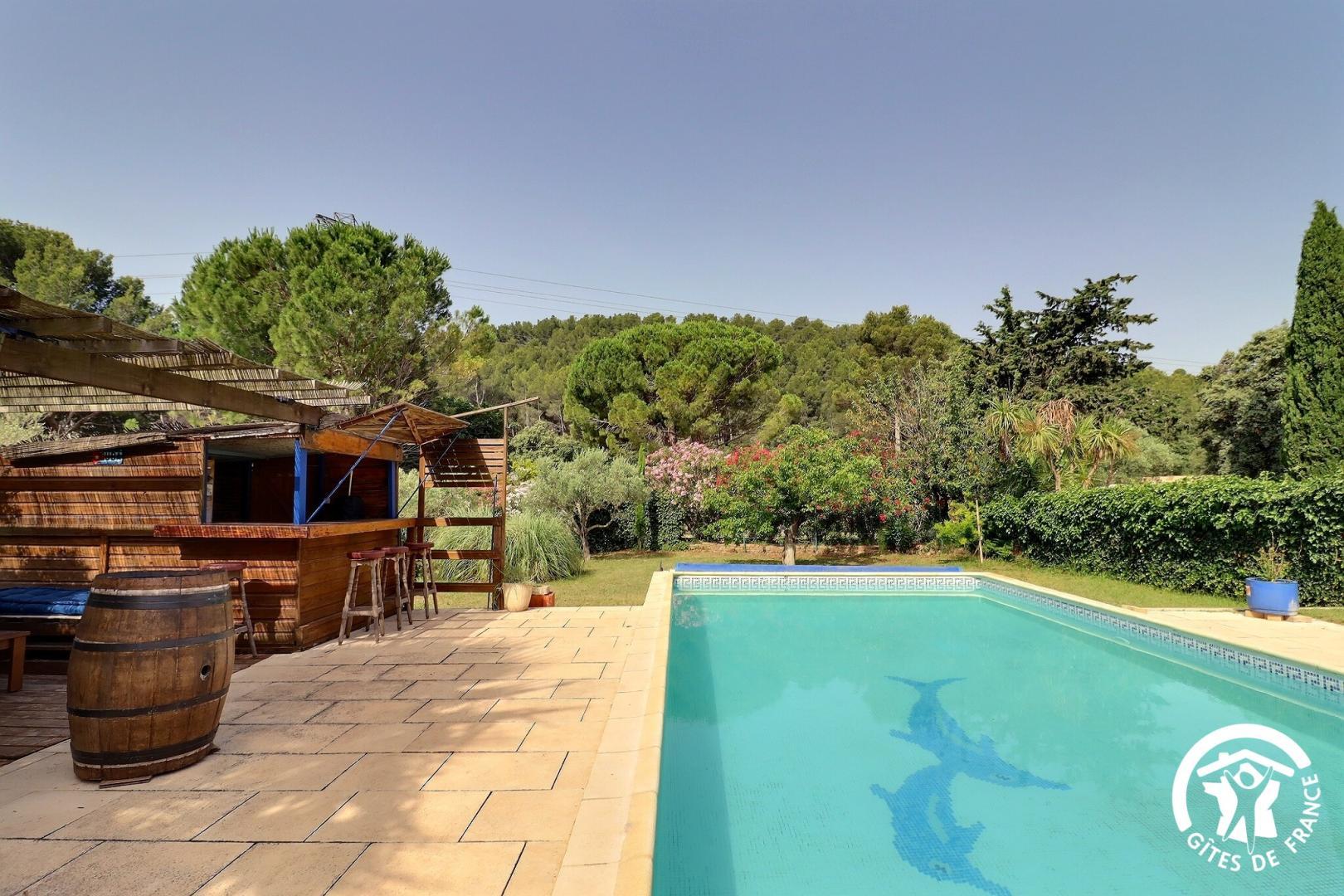 Gîte de Sulauze, Istres - photo 5