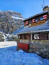 Refuge Terzo Alpini_Névache