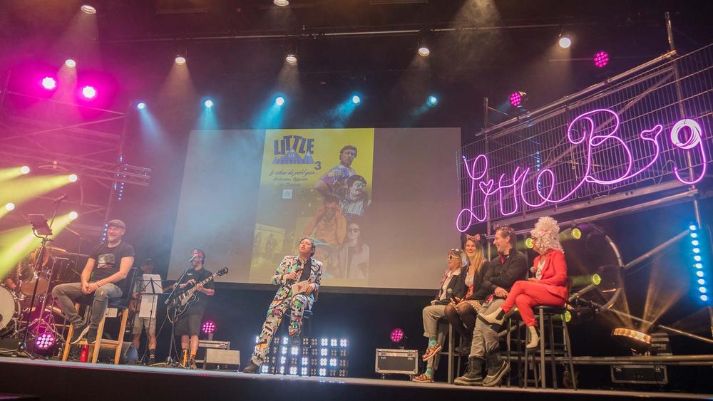 Little Big Festival