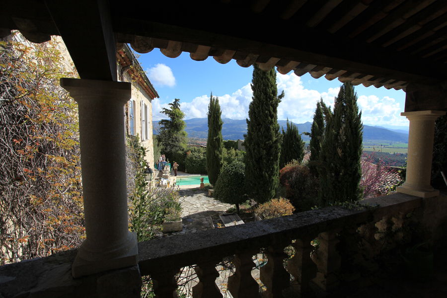 Le Château