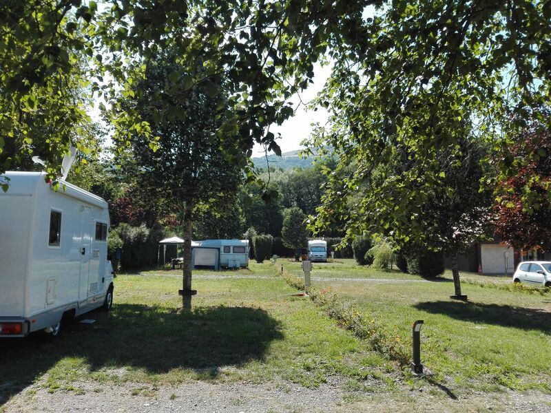 camping cordeliers