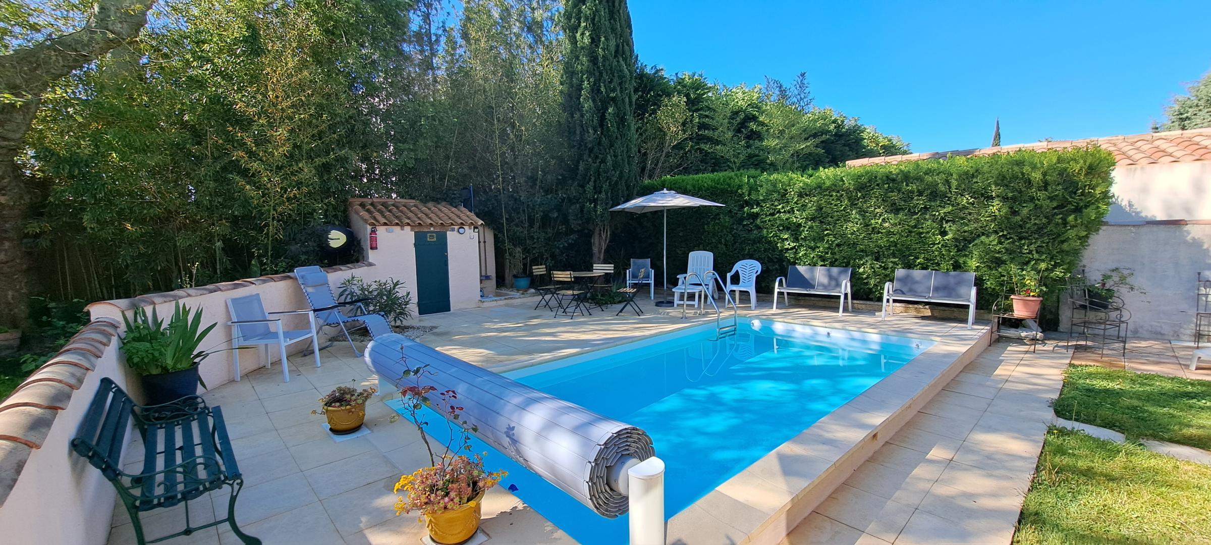 L'Oustau dei Aucèus, Saint-Rémy-de-Provence - photo 91