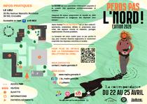 Perds pas l'nord!_Grenoble