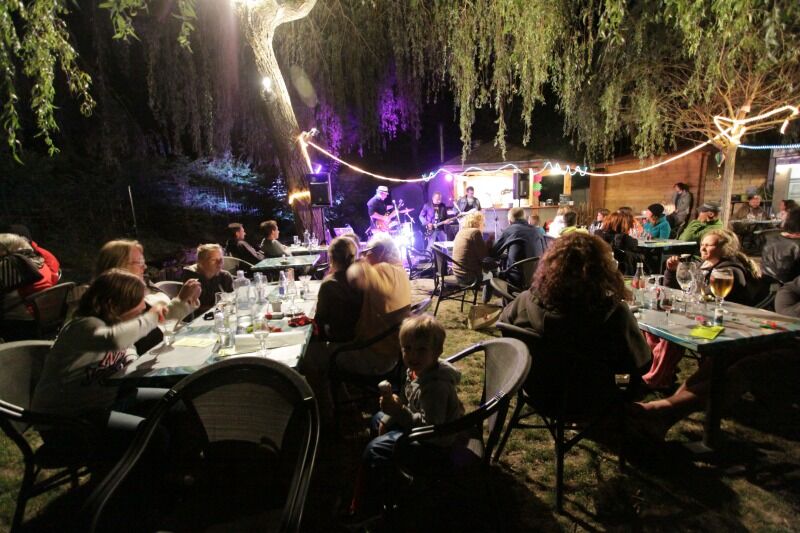 Camping de la Plage - Alpes, Vercors et Trièves