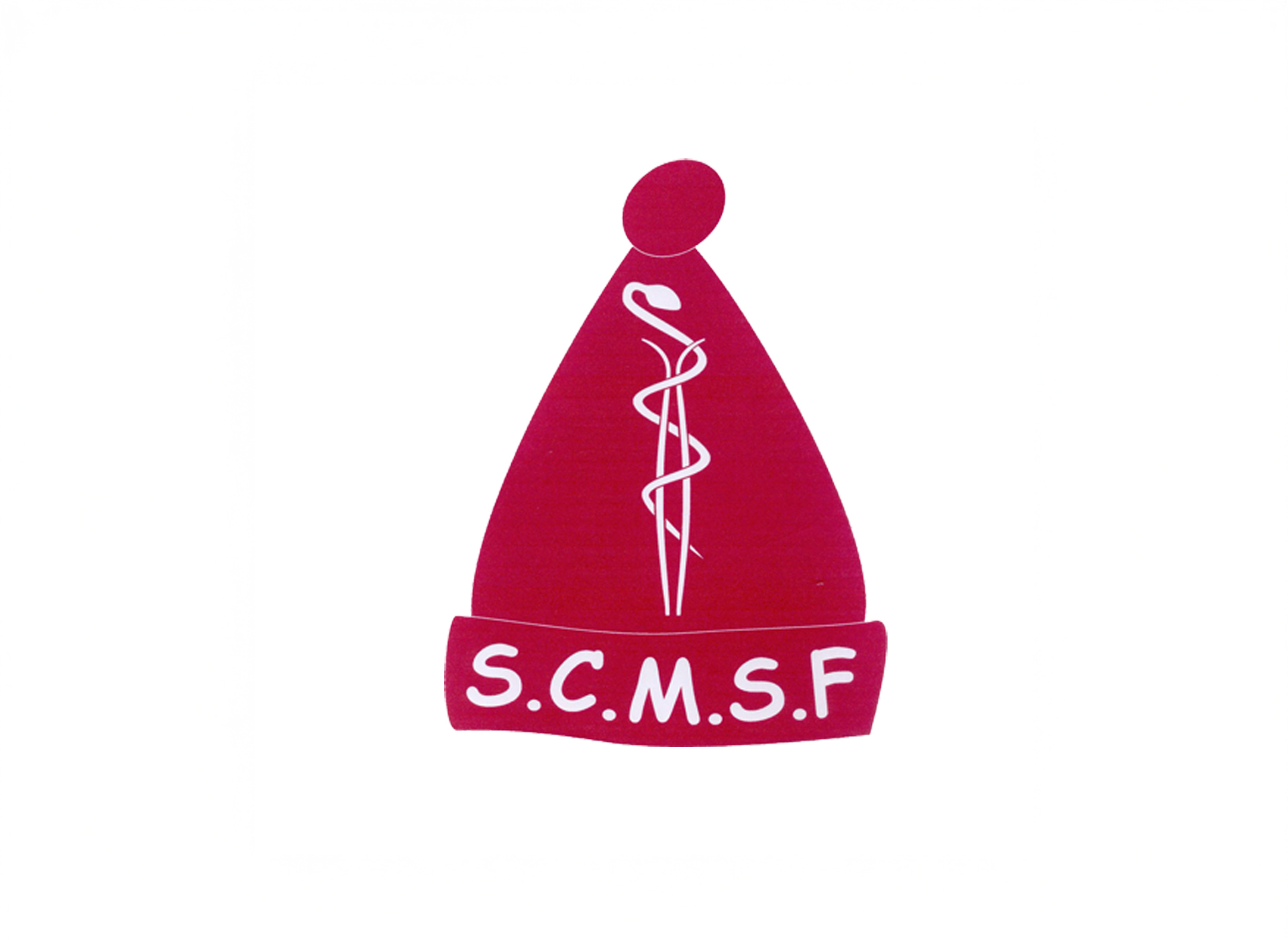 Logo SCMSF