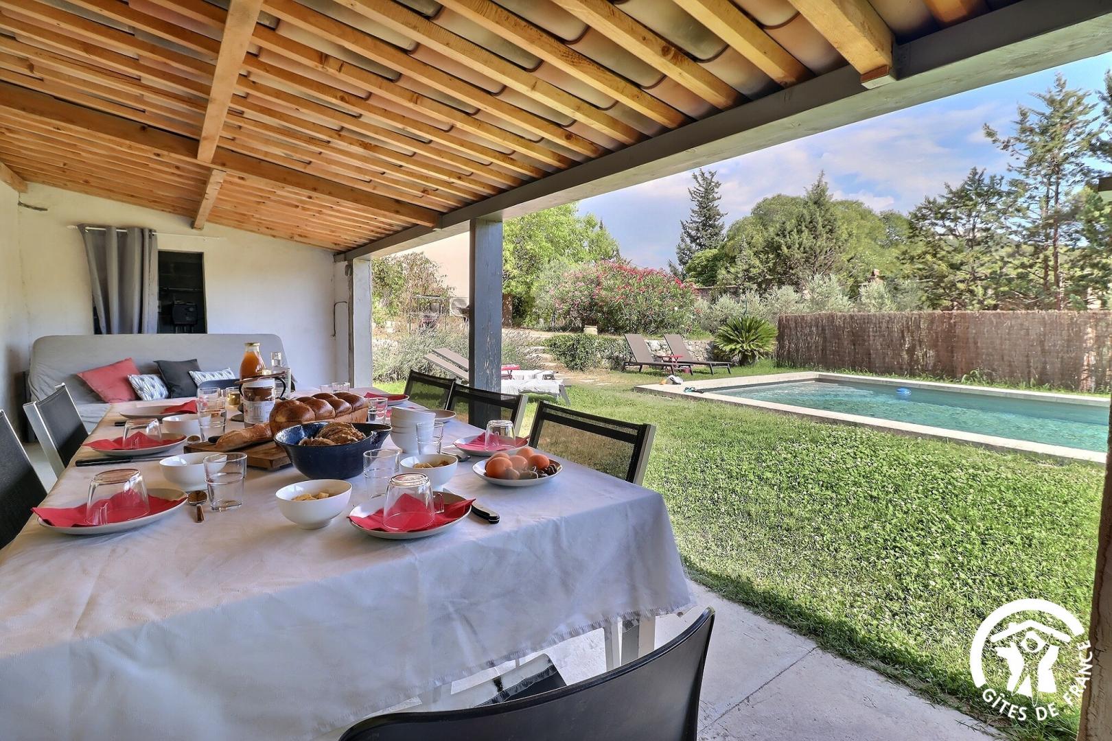 Ar de Vie, Ventabren - photo 28