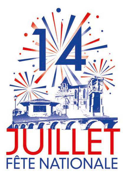 Alle leuke evenementen! : Défilé commémoratif du 14 juillet