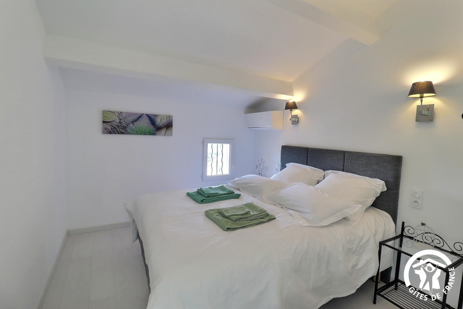 La Picholine, Éguilles - photo 11