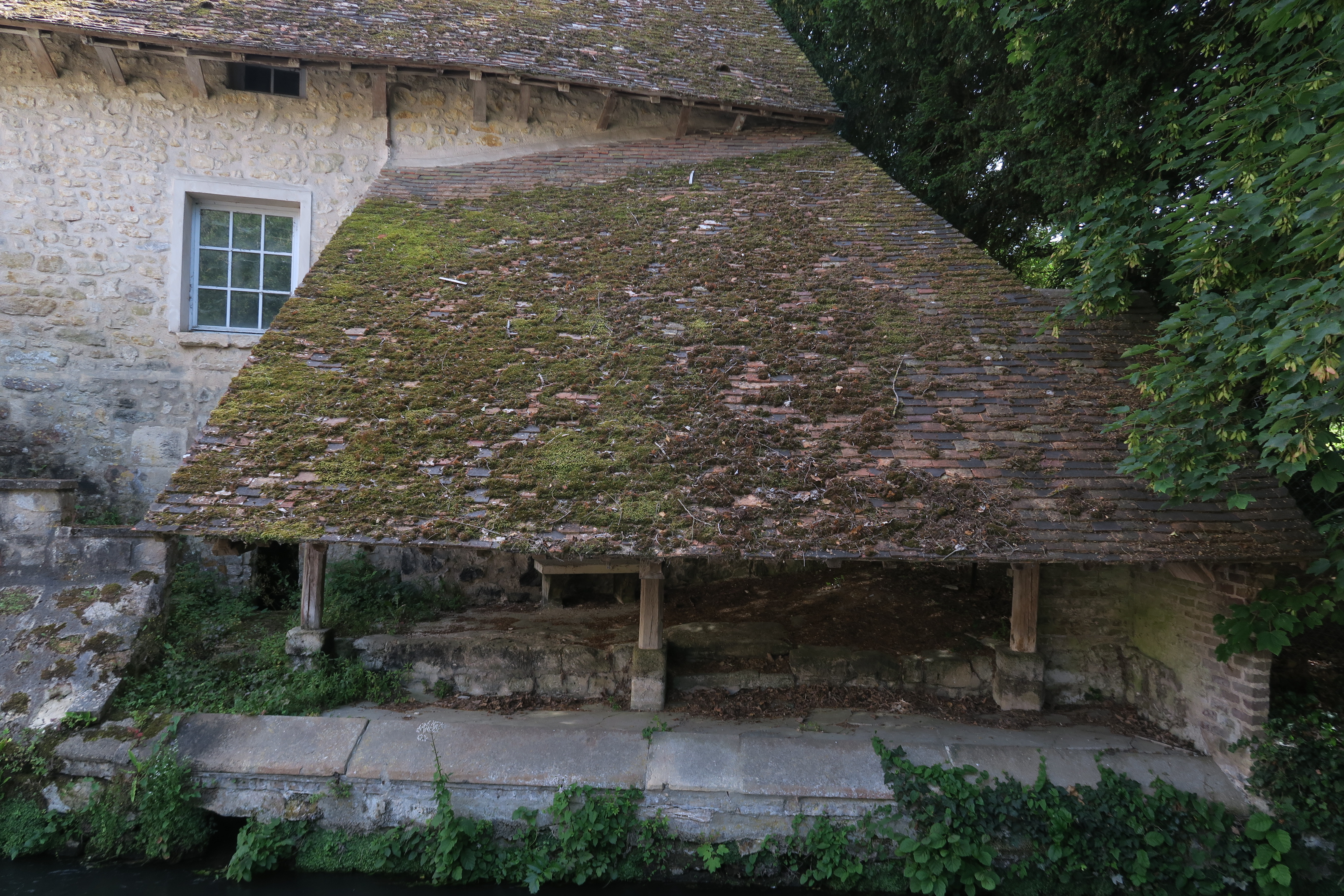 Quand patrimoine et poésie se rencontrent…