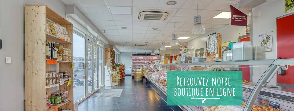 Boucherie Charcuterie Délice