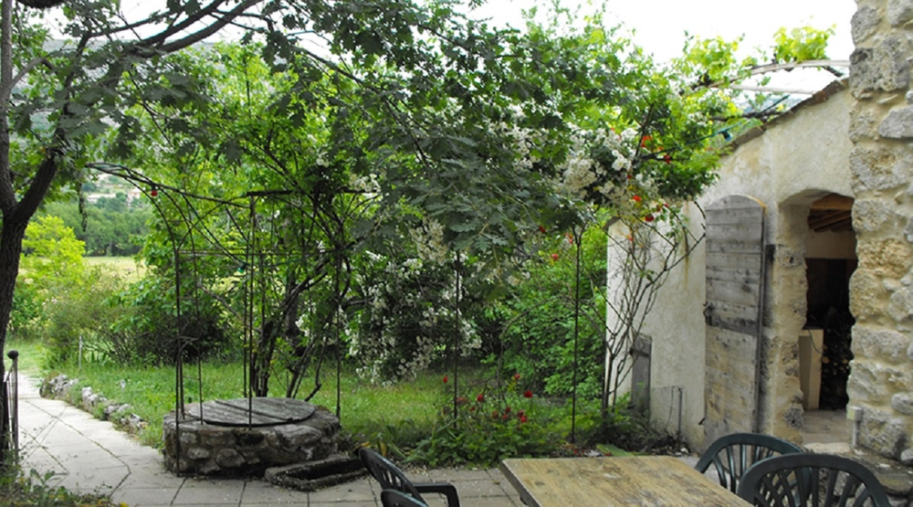 Le Mas de Pierre_Moustiers-Sainte-Marie