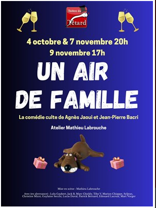 Un air de famille